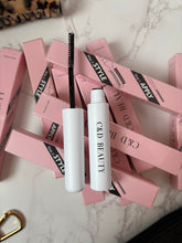 Load image into Gallery viewer, C&D Beauty BrowLock Brow Gel