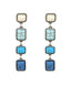 Blue/Multi