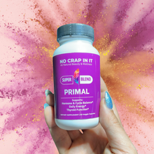Load image into Gallery viewer, ALL Super Vitamin Supplements (For Lives)