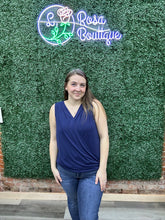 Load image into Gallery viewer, Dear Scarlett Charmer Tank