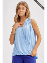 Load image into Gallery viewer, Dear Scarlett Charmer Tank