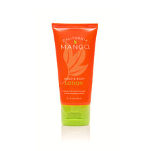 Load image into Gallery viewer, HandBodyLotion-Tube2.2oz-1000x1000