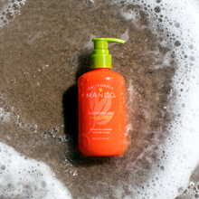 Load image into Gallery viewer, April26 Array - Mango Hand Soap