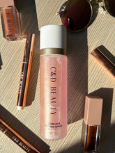 Load image into Gallery viewer, C&D Beauty Glow Lock Setting Spray