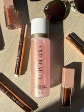 Load image into Gallery viewer, C&D Beauty Glow Lock Setting Spray