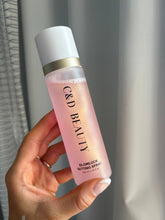 Load image into Gallery viewer, C&D Beauty Glow Lock Setting Spray