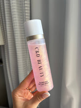 Load image into Gallery viewer, C&D Beauty Glow Lock Setting Spray