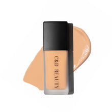 Load image into Gallery viewer, C&D Beauty Full coverage foundation