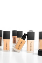 Load image into Gallery viewer, C&D Beauty Full coverage foundation
