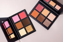 Load image into Gallery viewer, C&D Beauty Radiance Trio Palette