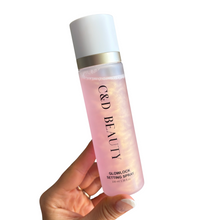 Load image into Gallery viewer, C&D Beauty Glow Lock Setting Spray