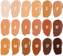 Load image into Gallery viewer, C&D Beauty Full coverage foundation