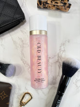 Load image into Gallery viewer, C&D Beauty Glow Lock Setting Spray