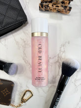 Load image into Gallery viewer, C&D Beauty Glow Lock Setting Spray