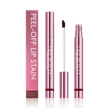 Load image into Gallery viewer, C&D Beauty Peel Off Lip Stain