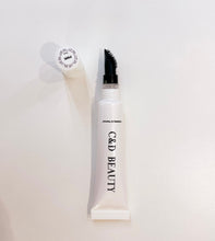 Load image into Gallery viewer, C&D Beauty Exfoliating Lip Treatment
