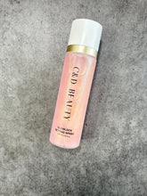 Load image into Gallery viewer, C&D Beauty Glow Lock Setting Spray