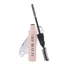 Load image into Gallery viewer, C&D Beauty BrowLock Brow Gel