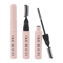 Load image into Gallery viewer, C&D Beauty BrowLock Brow Gel