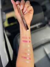 Load image into Gallery viewer, C&D Beauty GlideGloss Shimmer Lip Balm