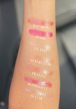 Load image into Gallery viewer, C&D Beauty GlideGloss Shimmer Lip Balm