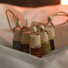 Load image into Gallery viewer, Whiffin' It Car Freshener