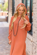 Load image into Gallery viewer, Andree By Unit Lounge & Layer Thermal Duster