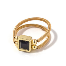 Load image into Gallery viewer, April26 Array - Erimish - Kiki Ring