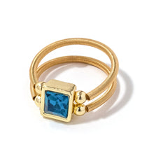 Load image into Gallery viewer, April26 Array - Erimish - Kiki Ring