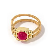 Load image into Gallery viewer, April26 Array - Erimish - Kiki Ring