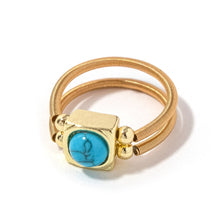 Load image into Gallery viewer, April26 Array - Erimish - Kiki Ring