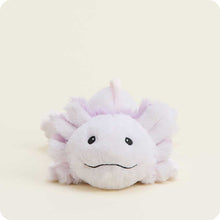 Load image into Gallery viewer, Warmies Junior Plush – Microwavable Lavender-Scented Comfort Buddy