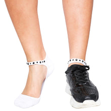 Load image into Gallery viewer, Hideys with Swarovski Crystals - Hidey Style