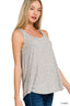 Heather Grey