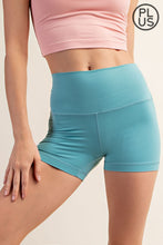 Load image into Gallery viewer, Rae Mode - Tidal Wave 4" Basic Biker Short