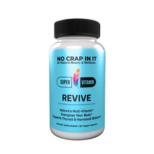 Load image into Gallery viewer, ALL Super Vitamin Supplements (For Lives)