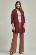 Load image into Gallery viewer, Dear Scarlett Lizzy Cardigan