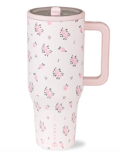 Load image into Gallery viewer, (5 colors) HYDROJUG 40 oz. Traveler