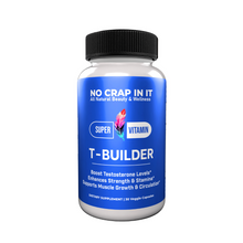 Load image into Gallery viewer, ALL Super Vitamin Supplements (For Lives)