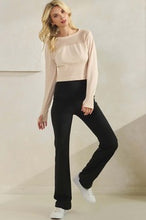 Load image into Gallery viewer, Yelete CloudFlex Activewear Leggings with Pockets