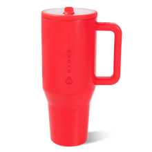 Load image into Gallery viewer, HydroJug - Red Shine
