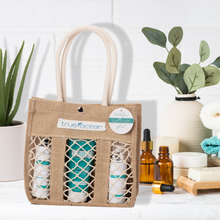 Load image into Gallery viewer, True Ocean Coastal Gift Set – Sail Away Collection