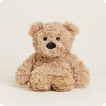 Load image into Gallery viewer, Warmies Junior Plush – Microwavable Lavender-Scented Comfort Buddy