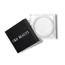 Load image into Gallery viewer, C&D Beauty Satin Face Powders