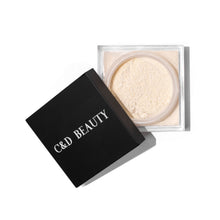 Load image into Gallery viewer, C&D Beauty Satin Face Powders
