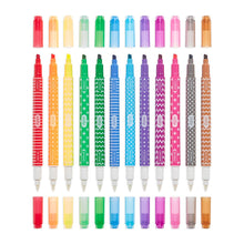 Load image into Gallery viewer, OOLY - Make No Mistake! Erasable Markers