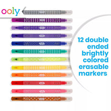 Load image into Gallery viewer, OOLY - Make No Mistake! Erasable Markers