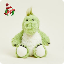 Load image into Gallery viewer, Warmies Microwavable Lavender Plush