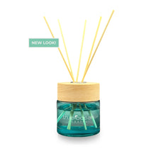 Load image into Gallery viewer, True Ocean Coastal Reed Diffuser – Beach Day Fragrance