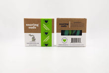 Load image into Gallery viewer, Soaring Suds Soap Co., LLC - Northern Lights MI Artisan Soap